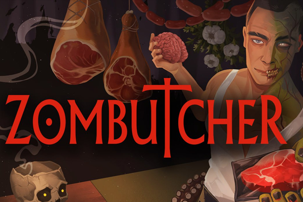 Zombutcher